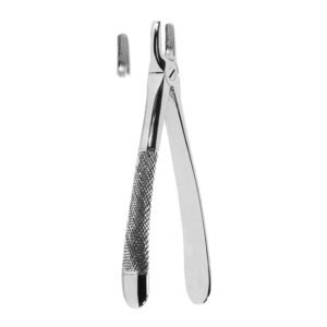 Tooth Extracting Forcep
