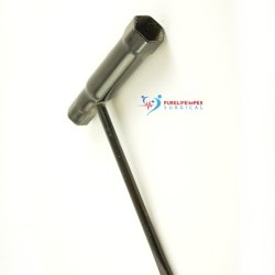 12mm Key Periosteal Elevator for Surgery