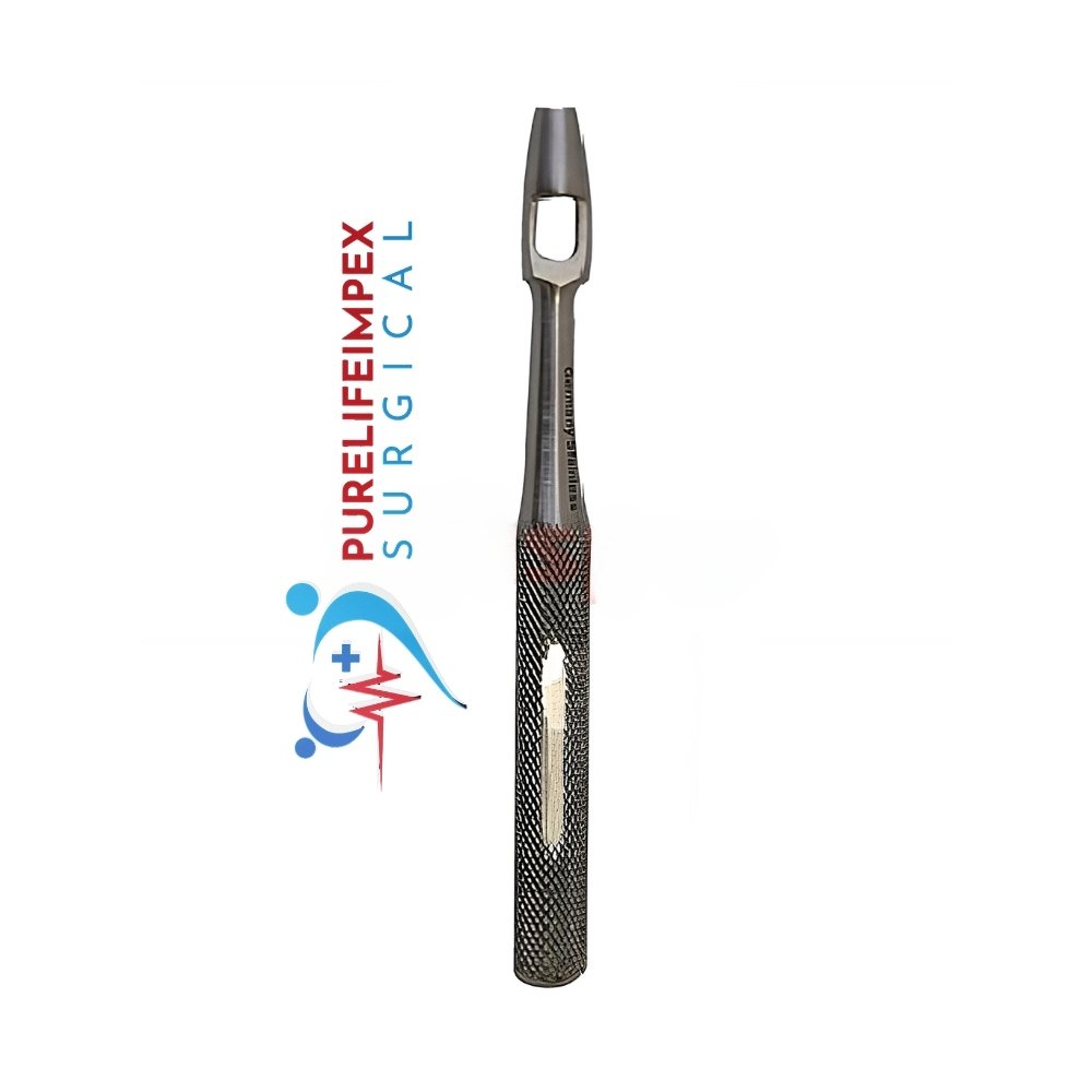 Chevalier Jackson Biopsy Forceps