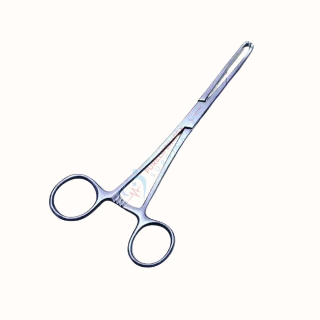 Allis tissue forcep 20cm