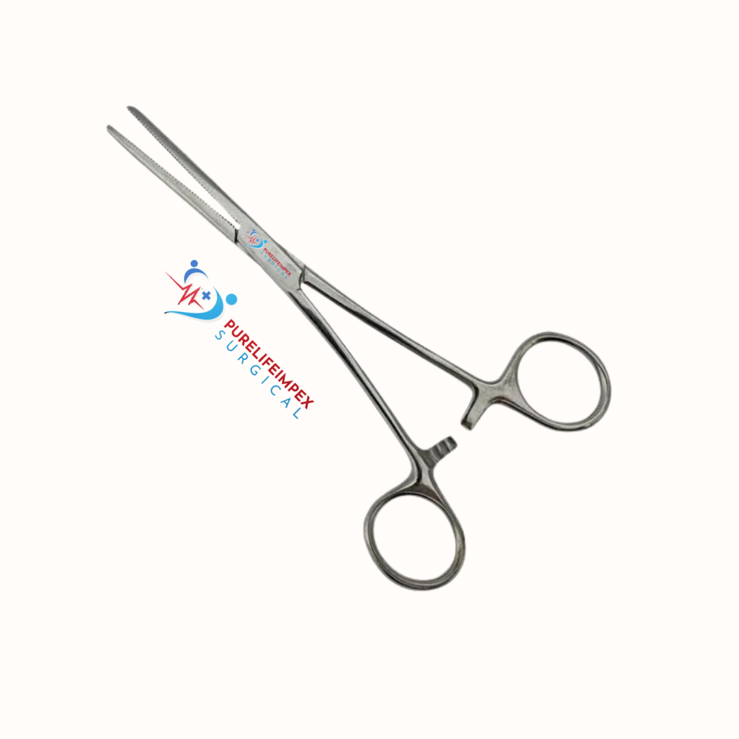 Artery forcep 16cm