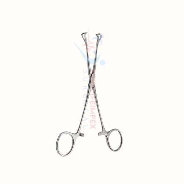 Babcock forcep 16cm