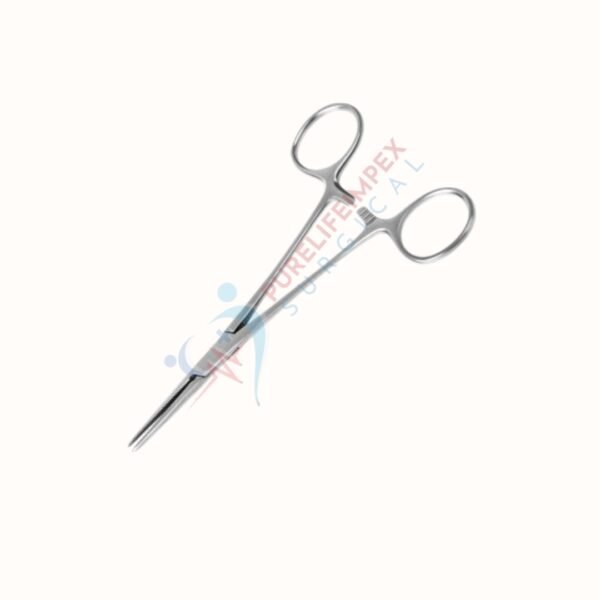 Crile forcep 14cm