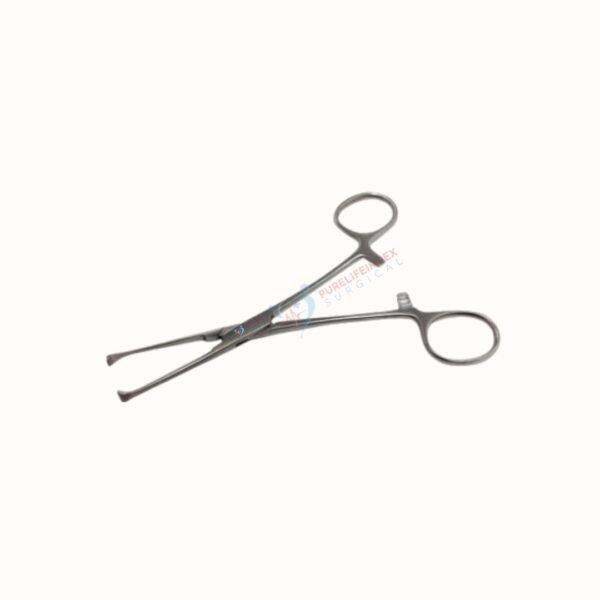 Kocher artery forceps 16cm