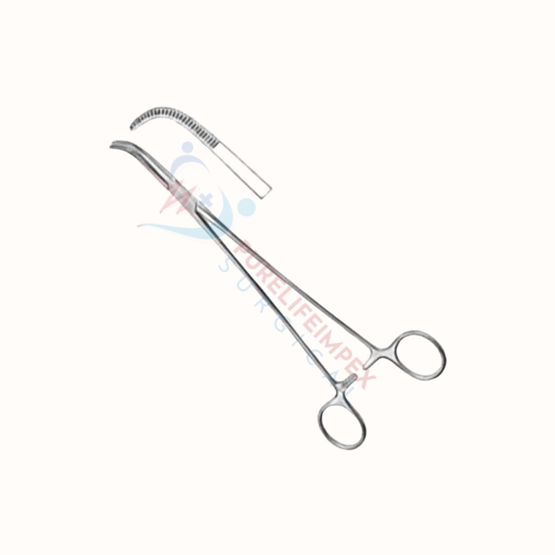 Kocher artery forceps 20cms