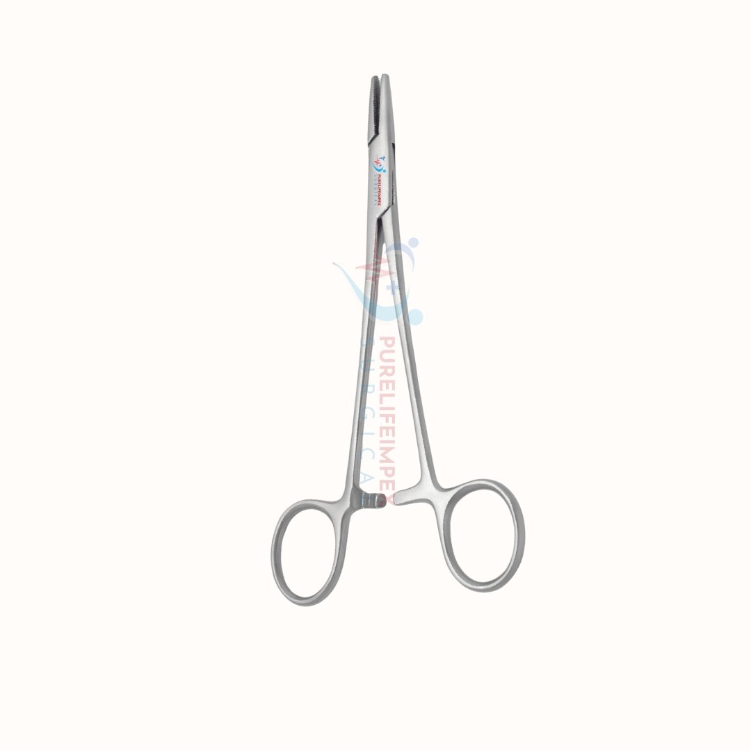 Needle forceps 20cm