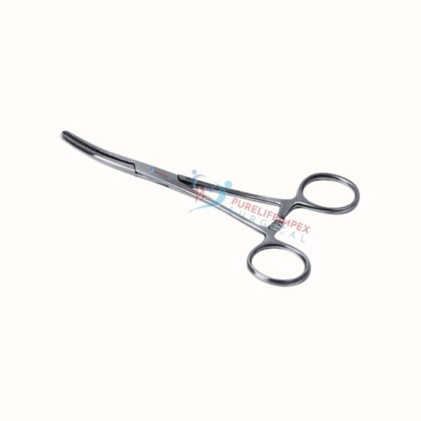 Pean forcep 18 cm