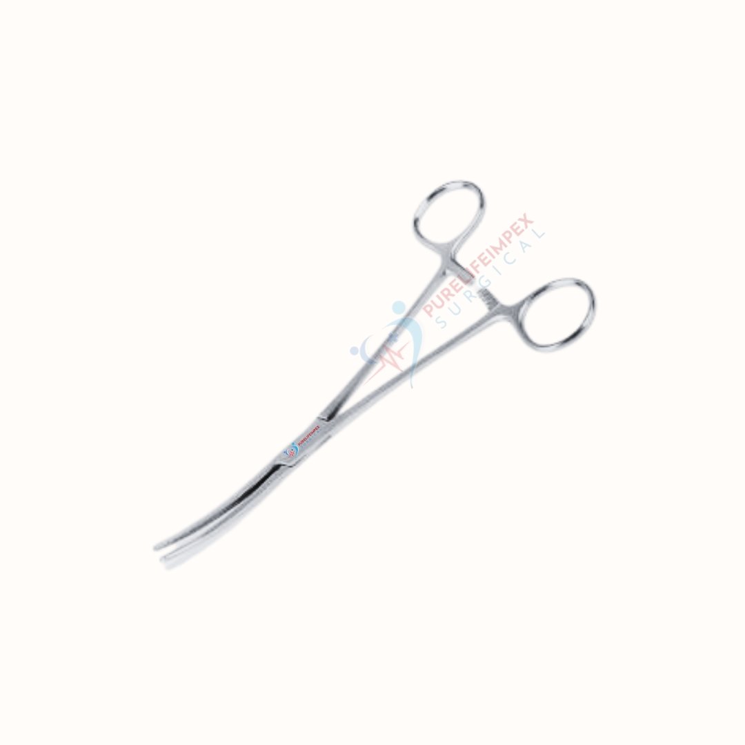 Pean forceps 16cm